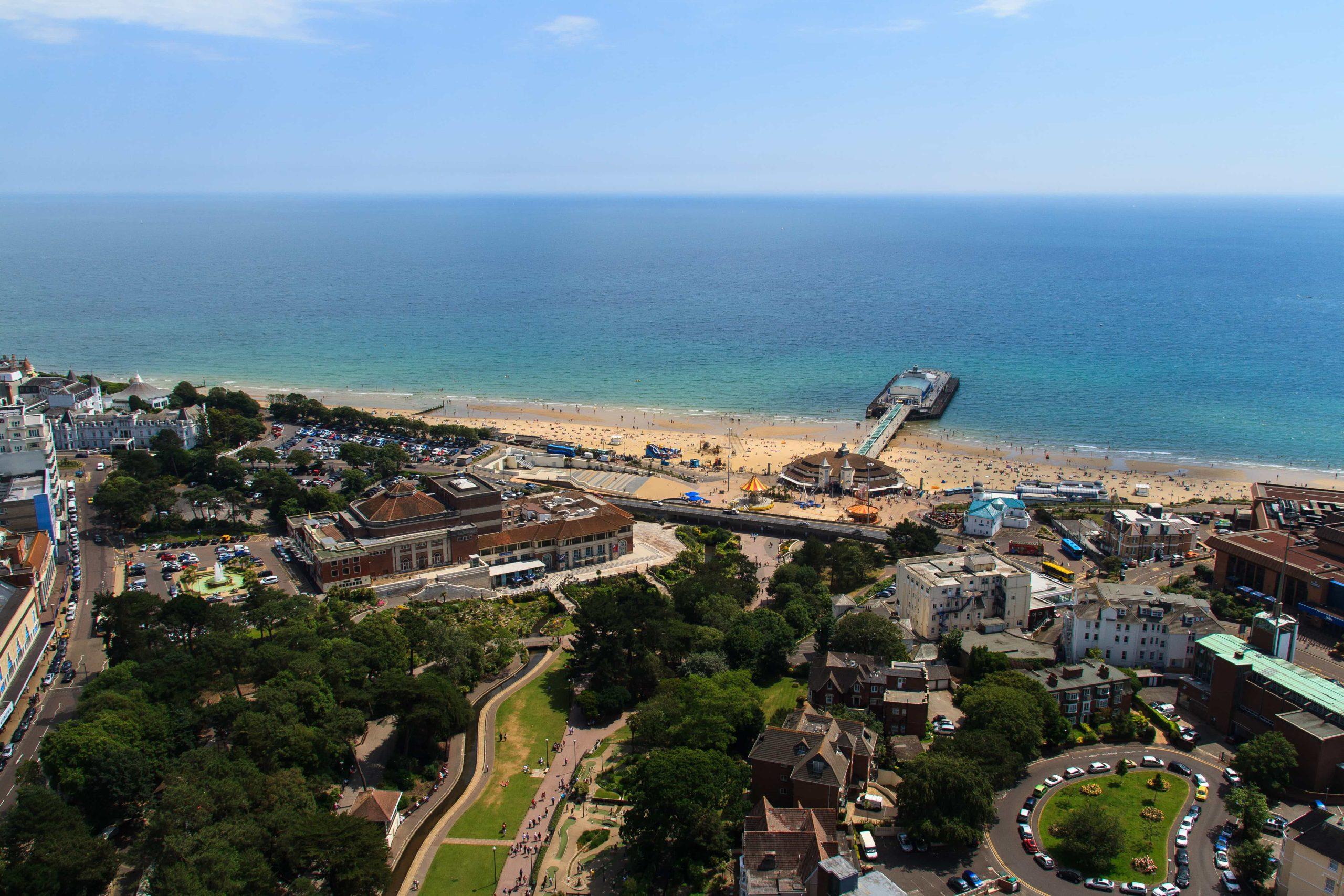 CCTV Systems in Bournemouth, Home