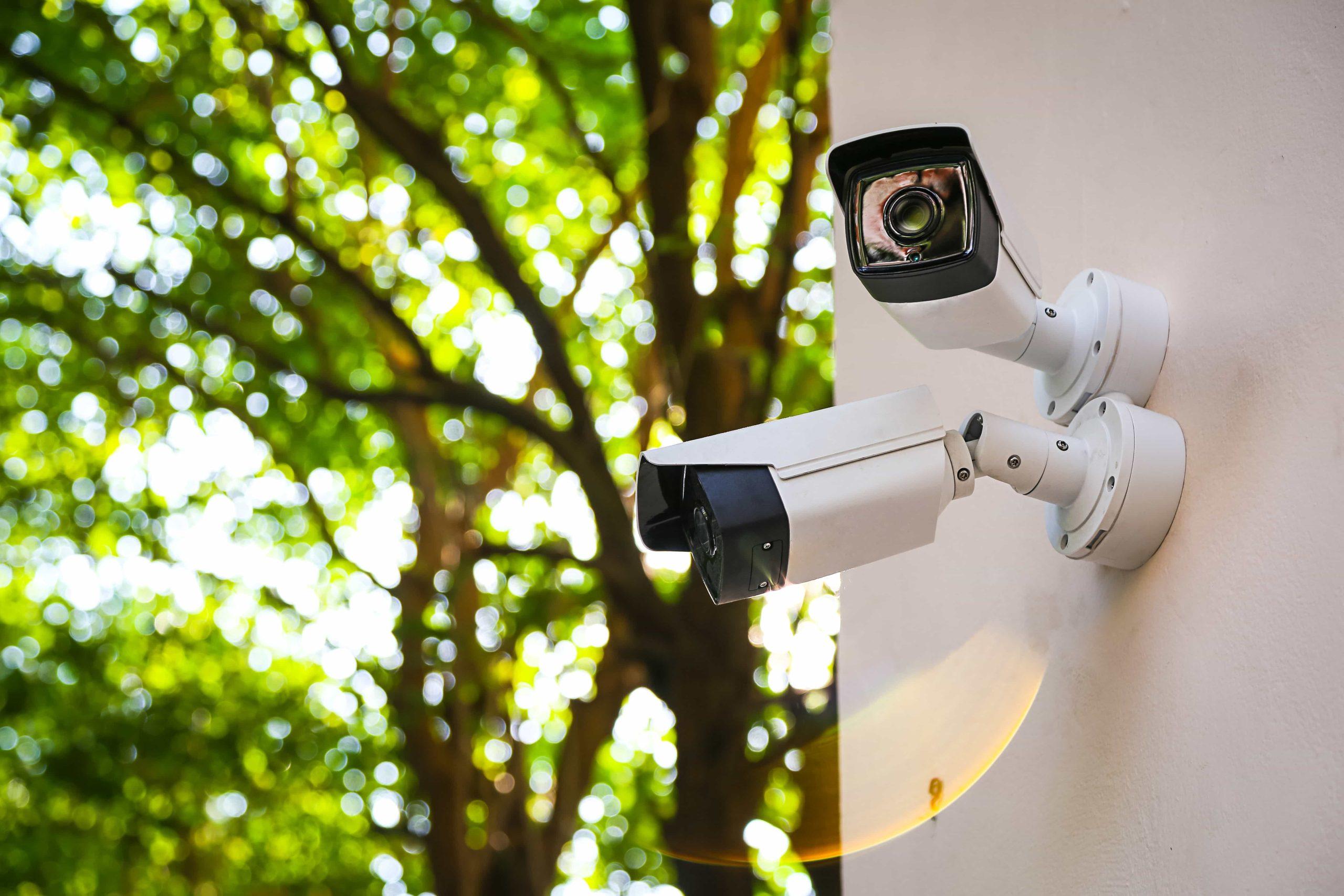 CCTV Systems in Bournemouth, Home