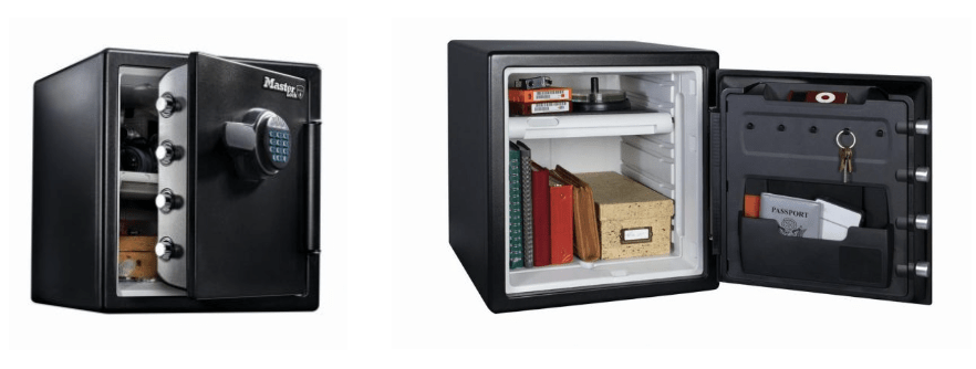 Security Safes in Ferndown, Safes
