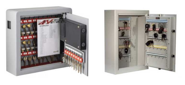 Security Safes in Ferndown, Safes