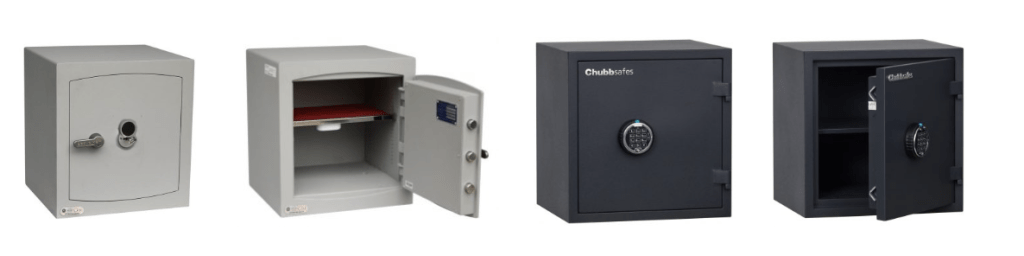 Security Safes in Ferndown, Safes